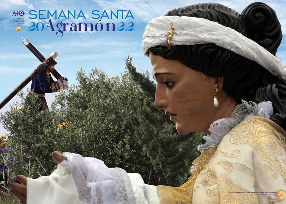 Semana Santa en Agramón  